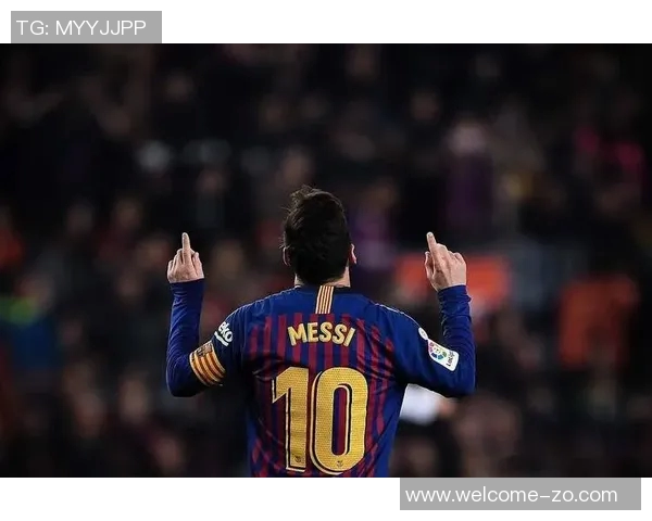 梅西身披10号球衣进球800次的传奇之路与辉煌成就解析