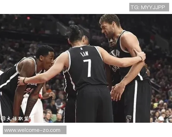 篮网战绩惨淡胜率低迷或将面临抽签无缘前五的尴尬局面