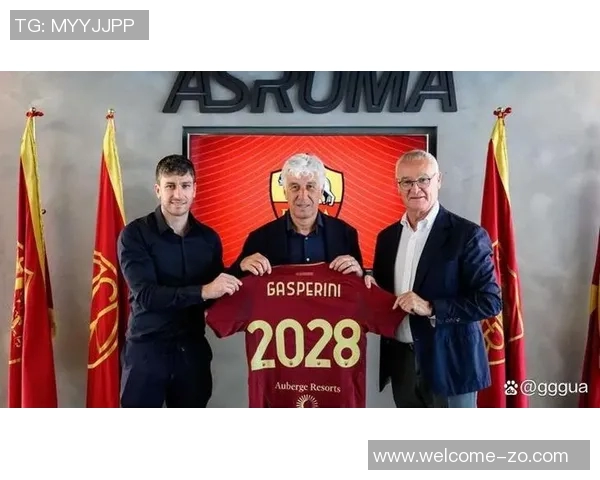 沙拉维称赞加斯佩里尼为足球大师罗马力争本赛季重返欧冠舞台 沙拉维称赞加斯佩里尼为足球大师罗马力争本赛季重返欧冠舞台