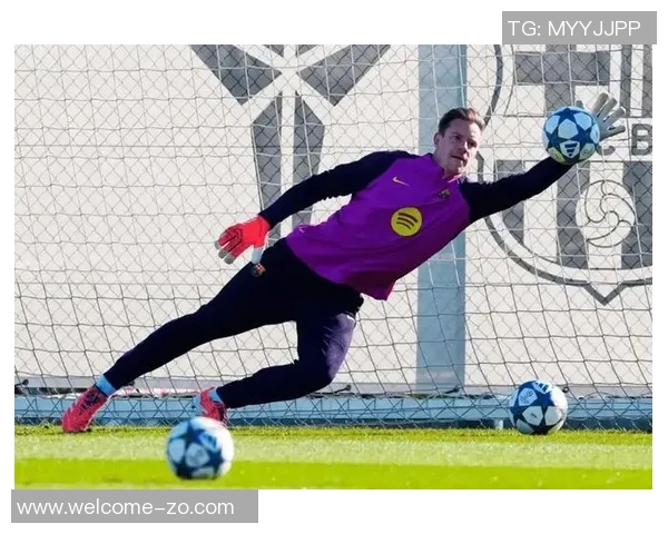 巴萨国王杯变阵争夺出场时间特尔施特根首发位置成疑