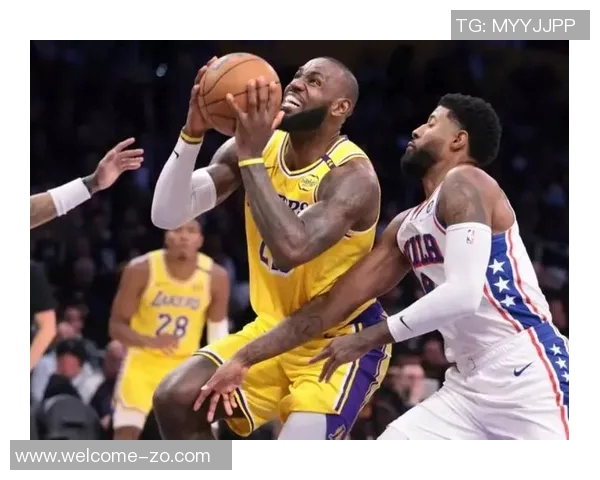 沃尔直言詹姆斯已尽全力湖人是否过于苛求他的表现 沃尔直言詹姆斯已尽全力湖人是否过于苛求他的表现