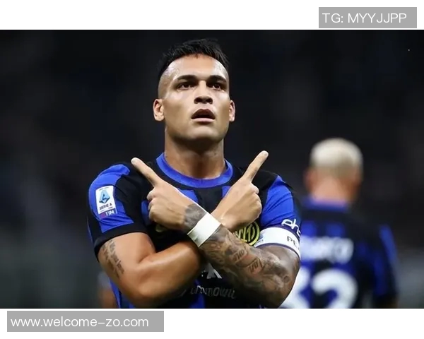 国米旧将塞雷纳盛赞劳塔罗的智慧与跑位能力直面外界批评