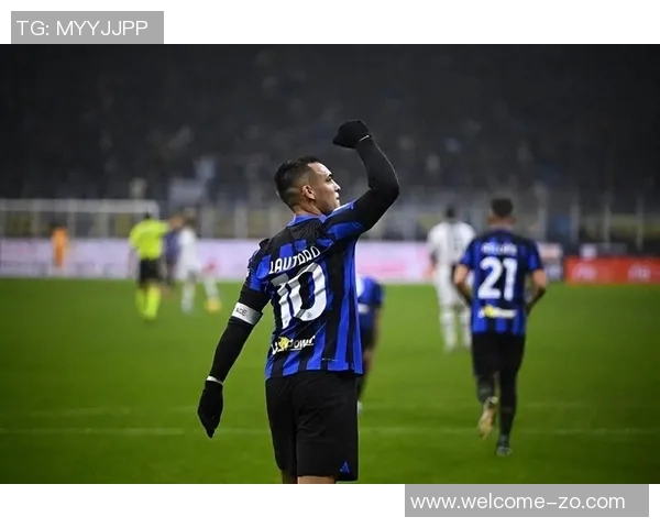 国米旧将塞雷纳盛赞劳塔罗的智慧与跑位能力直面外界批评