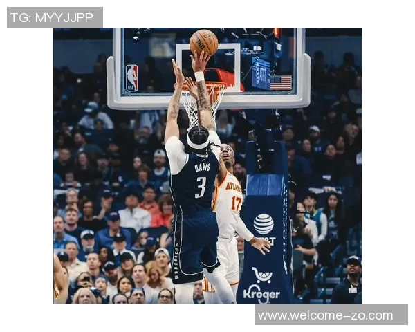 浓眉或成多队交易焦点活塞老鹰猛龙等球队积极关注