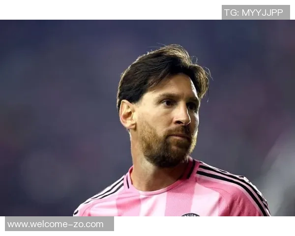 迈阿密高层透露与老板对话称梅西是传奇球员并促成签约 迈阿密高层透露与老板对话称梅西是传奇球员并促成签约