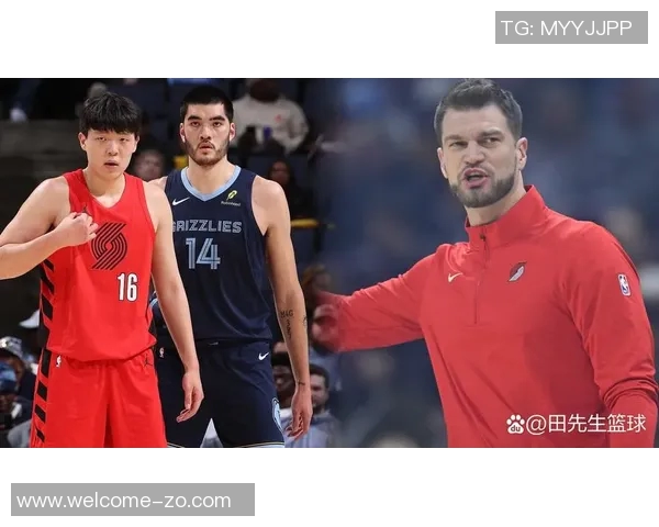 孙悦呼吁给予杨瀚森更多上场时间为何不联系斯普利特解决问题