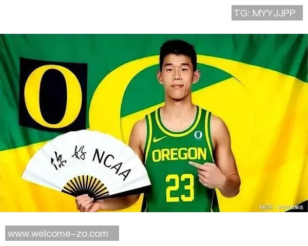 俄勒冈大学主帅谈林葳加盟晚训练不足球队仍需时间磨合提升表现 俄勒冈大学主帅谈林葳加盟晚训练不足球队仍需时间磨合提升表现