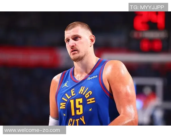 掘金在约基奇受伤后逆势而上取得七胜三负的佳绩胜率高达七成