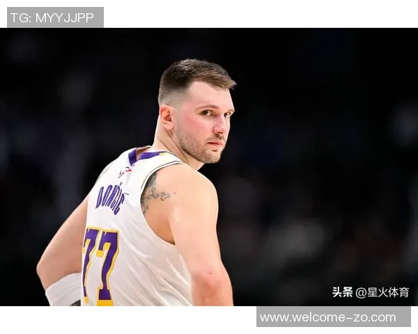 湖人防守漏洞百出东契奇背锅已久非摆烂球队中的最差者