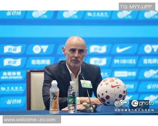 海港队伤病困扰穆斯卡特力不从心难以逆转局势